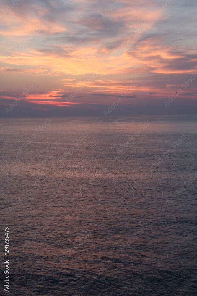 coucher de soleil coucher de soleil