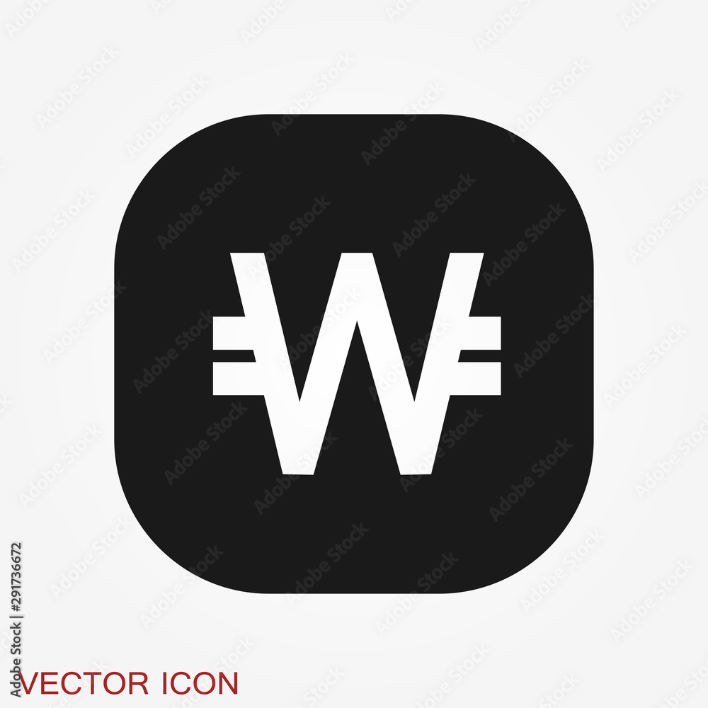Money Currency Icon design template. Vector EPS Money Currency Icon design template. Vector EPS