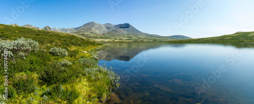 See im Rondane