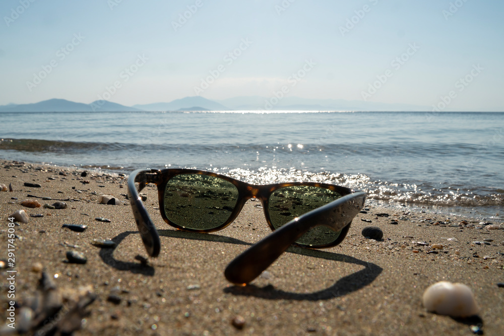 Sommerurlaub am Meer: Sun, fun and nothing to do Sommerurlaub am Meer: Sun, fun and nothing to do