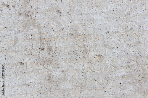 Cracked concrete old wall texture background