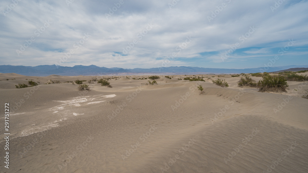 Death Valley Death Valley