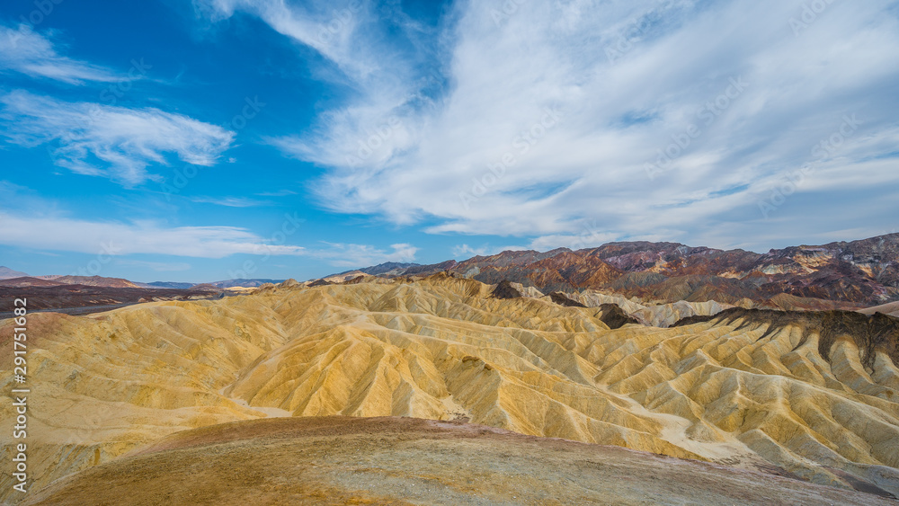 Death Valley