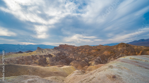 Death Valley