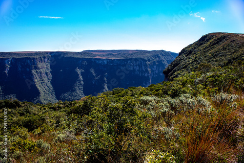 Cambará do Sul - Rio Grande do Sul