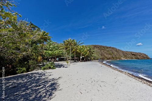 Les Anses d'Arlet, Martinique, FWI - Anse Mathurin (near Anse à l'Ane in Les trois Ilets) photo