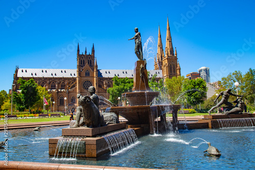 Sydney