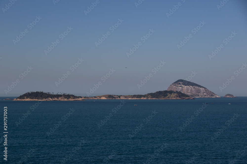 Islands Islands