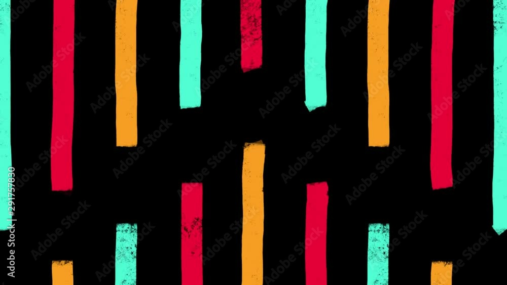 Multicolored vertical stripes, background Multicolored vertical stripes, background