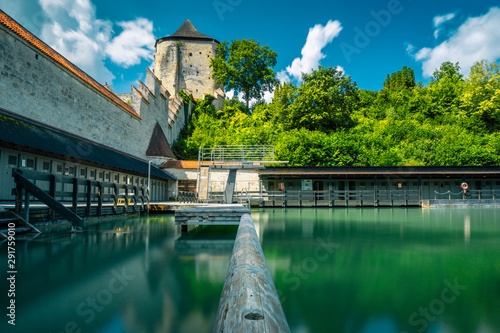 Wöhrsee