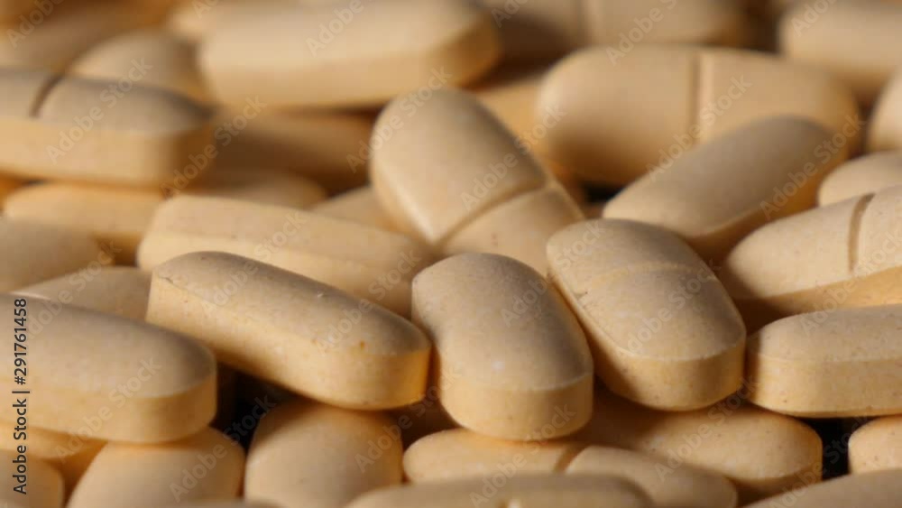 Macro: Many Vegan vitamin b12 tablet pill for the health fall from the above Macro: Many Vegan vitamin b12 tablet pill for the health fall from the above