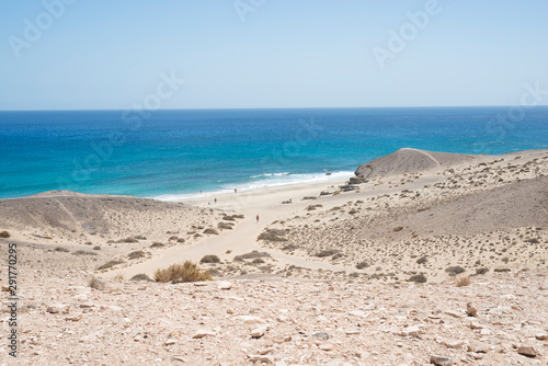 Playa Papagayo