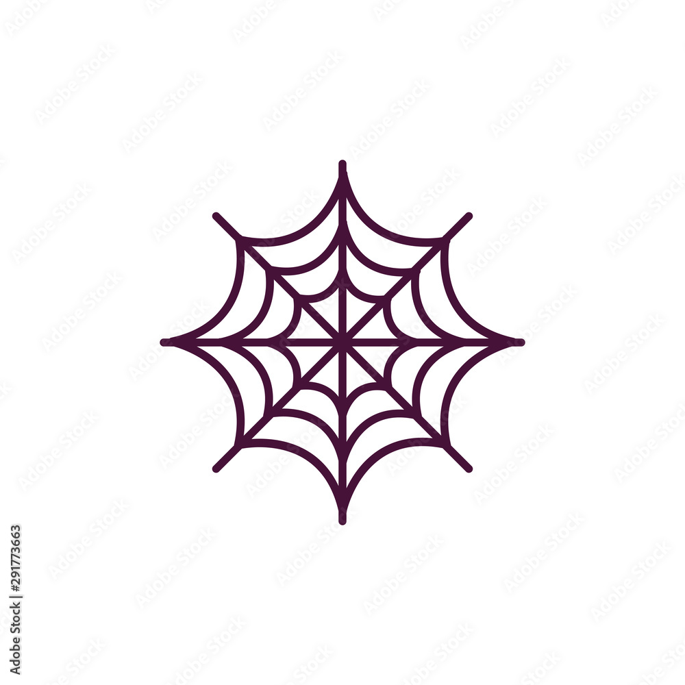 cobweb trick or treat happy halloween cobweb trick or treat happy halloween
