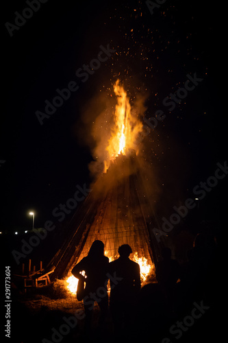 Hoguera de San Juan