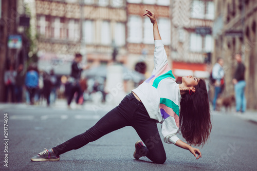 La danse comme outil culturel 