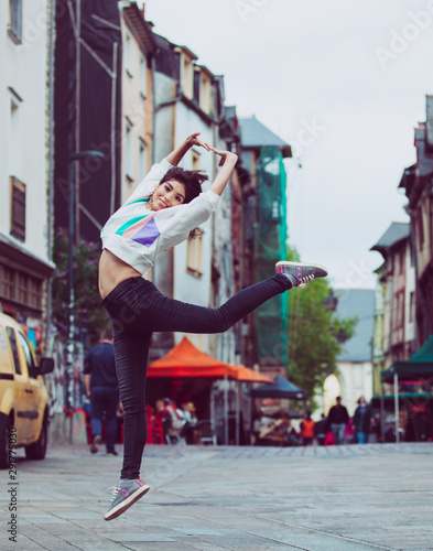 La danse comme outil culturel 