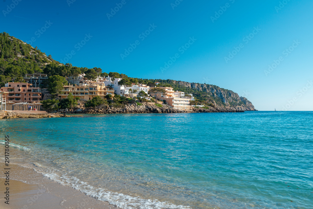 Sant Elm Beach Mallorca