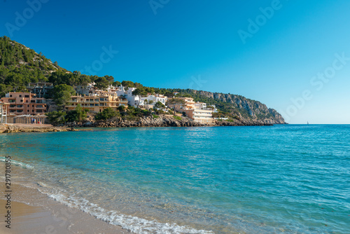 Sant Elm Beach Mallorca