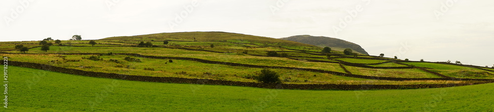 Dothraki valley, Northern Ireland