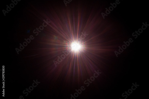 lens flares for photography light 