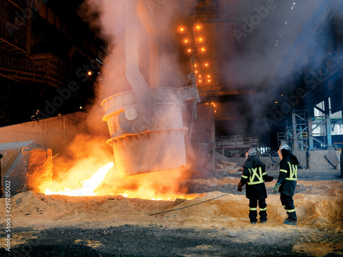 Assmang Machadadorp Smelter