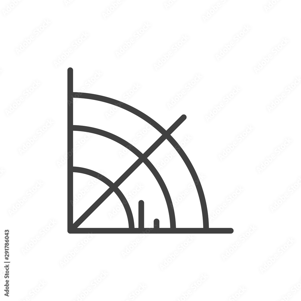 cobweb corner decoration happy halloween line style cobweb corner decoration happy halloween line style
