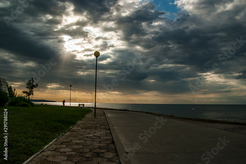 Promenade