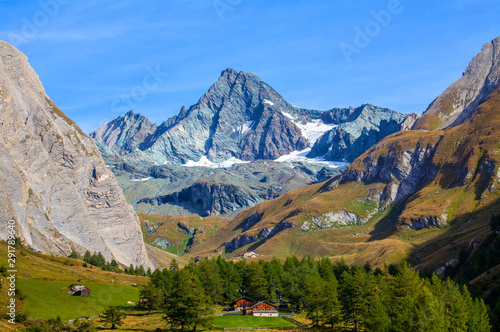 Der Großglockner