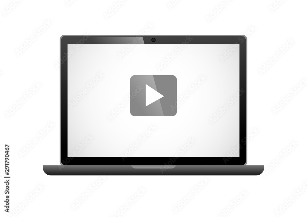 Laptop 01 - Video - Farbschema 02