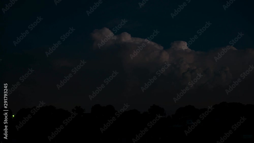 Thunderstorm Thunderstorm