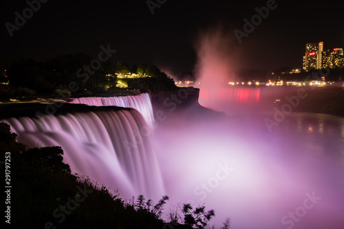 niagara falls