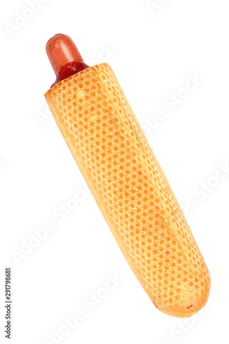 French-style Hot Dog