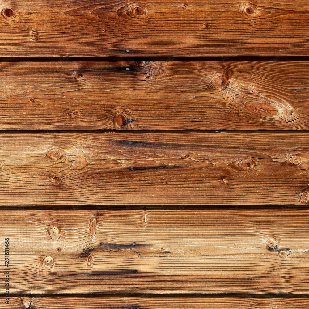 The old wood texture with natural patterns The old wood texture with natural patterns