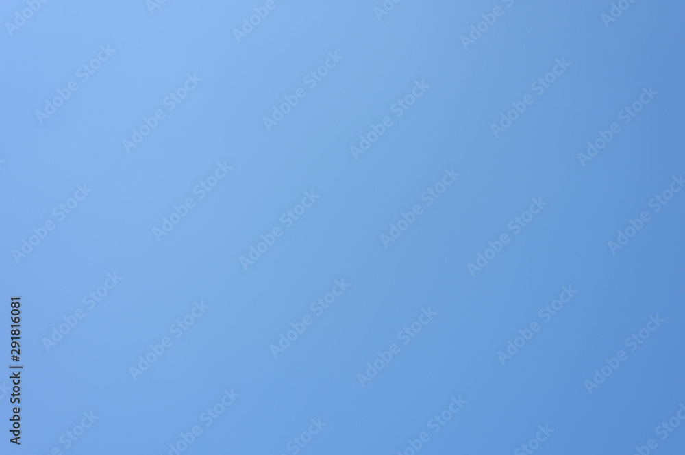 background of clear blue sky background of clear blue sky