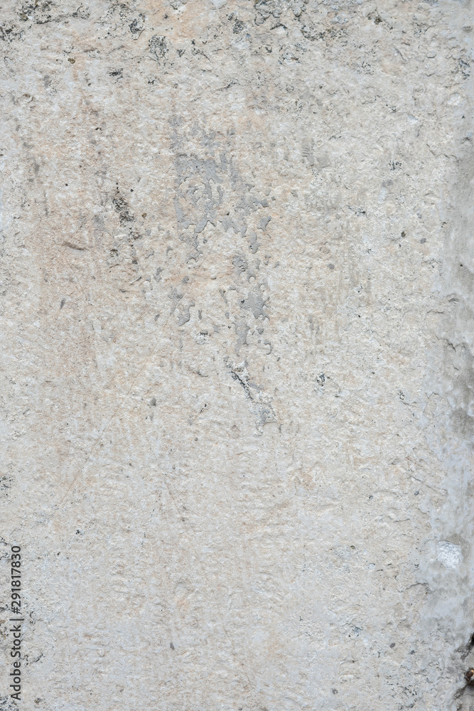 Texture muro antico bianco consumato Texture muro antico bianco consumato