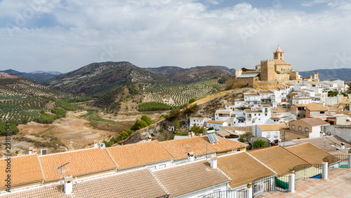 Iznajar