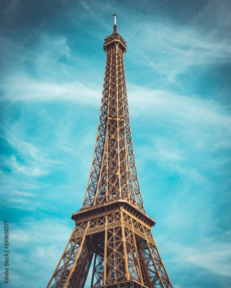 Eiffel Tower Eiffel Tower