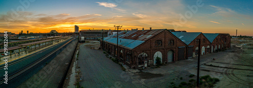 Sacramento Train Station-002