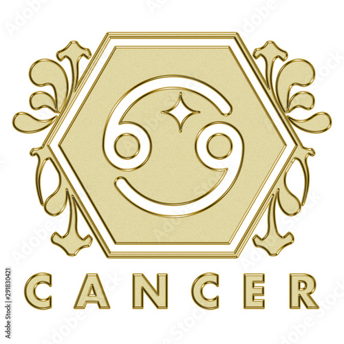 ゴールド 金色の星座 星占いのアイコン イラスト アールヌーヴォー 蟹座 Constellation Icon Cancer Ilustracion De Stock Adobe Stock ゴールド 金色の星座 星占いのアイコン イラスト アールヌーヴォー 蟹座 Constellation Icon Cancer Ilustracion De Stock Adobe Stock