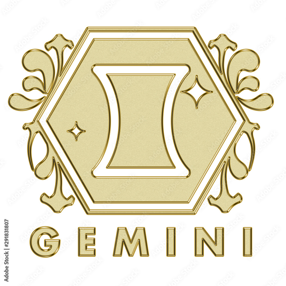 ゴールド 金色の星座 星占いのアイコン イラスト アールヌーヴォー 双子座 Constellation Icon Gemini Stock イラスト Adobe Stock ゴールド 金色の星座 星占いのアイコン イラスト アールヌーヴォー 双子座 Constellation Icon Gemini Stock イラスト Adobe Stock