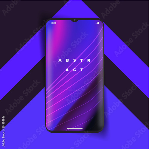 Notch Wallpapers for Lenovo Z5s - Amoled.in