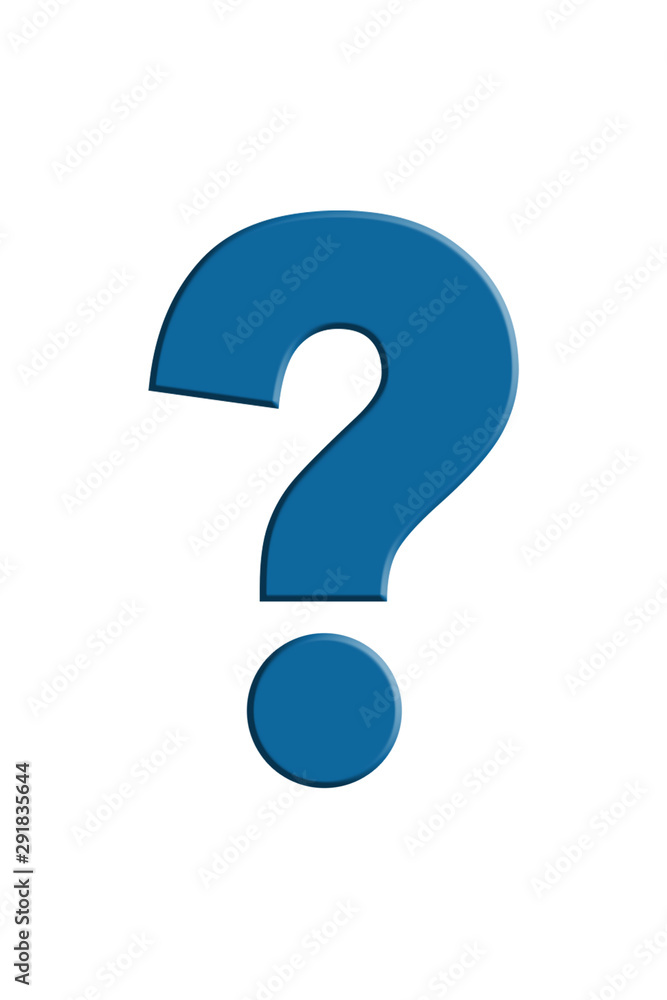 question mark big, concept, close-up, copy space question mark big, concept, close-up, copy space