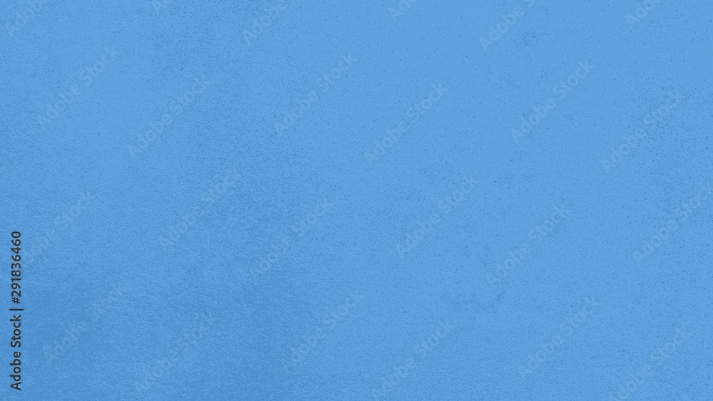 Naklejka premium close up blue paper texture background