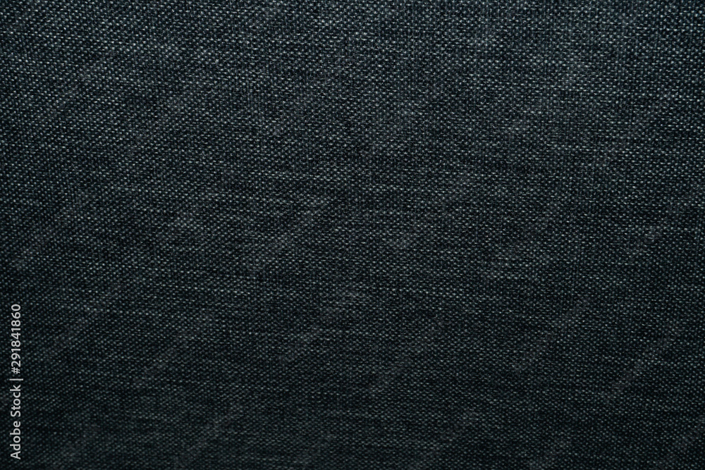 black Sparkling Lights Festive background with texture. Abstract Christmas twinkled bright bokeh defocused and Falling stars. Winter Card or invitation