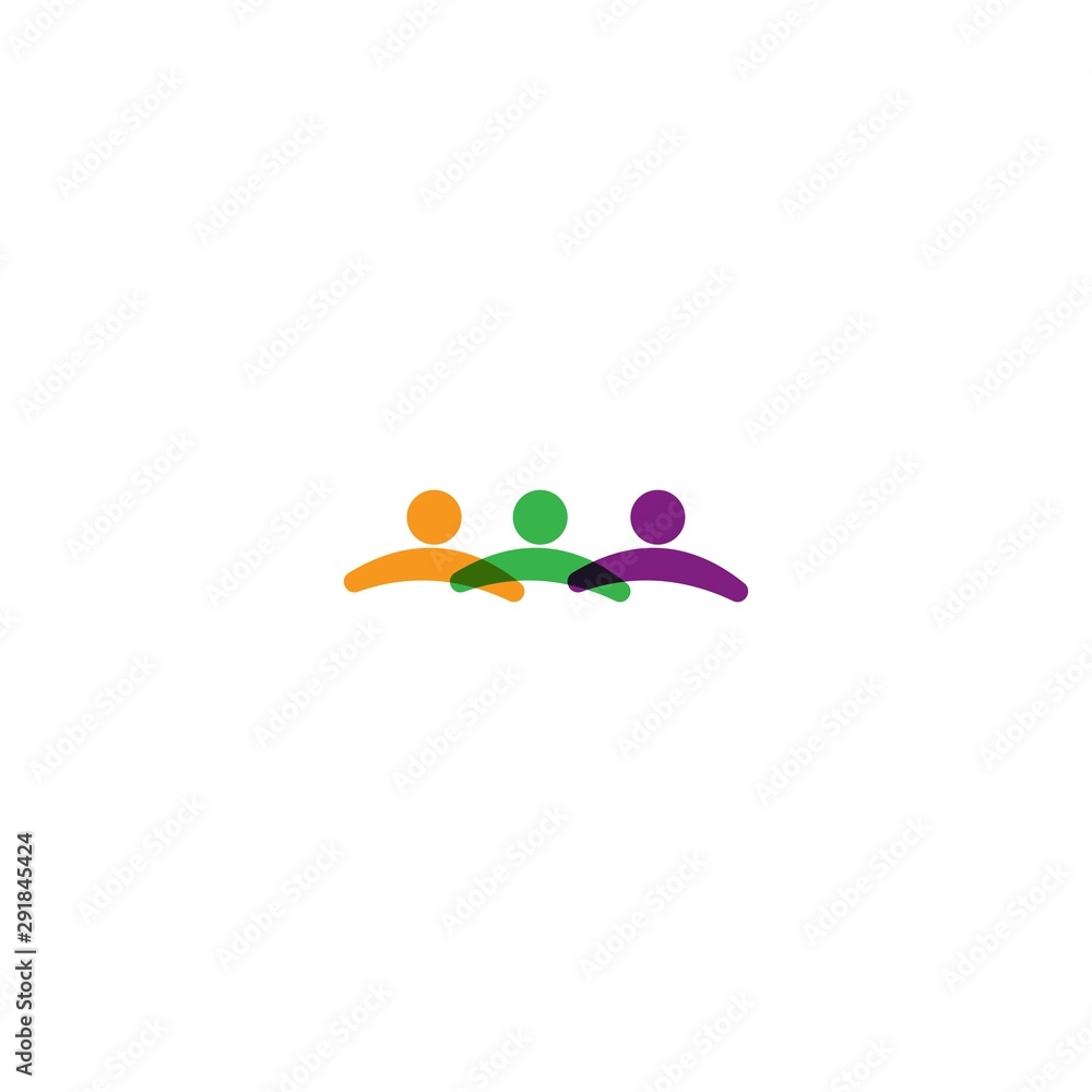 community care Logo community care Logo