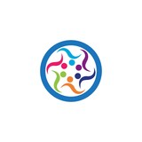  community care Logo