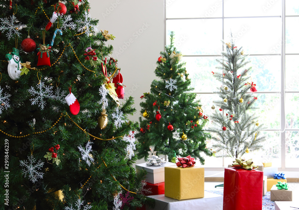 christmas tree christmas tree