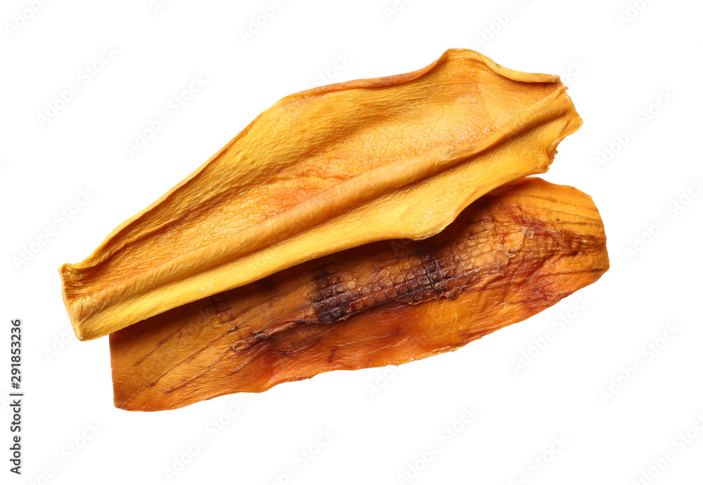 Mango. dry mango on the background Mango. dry mango on the background