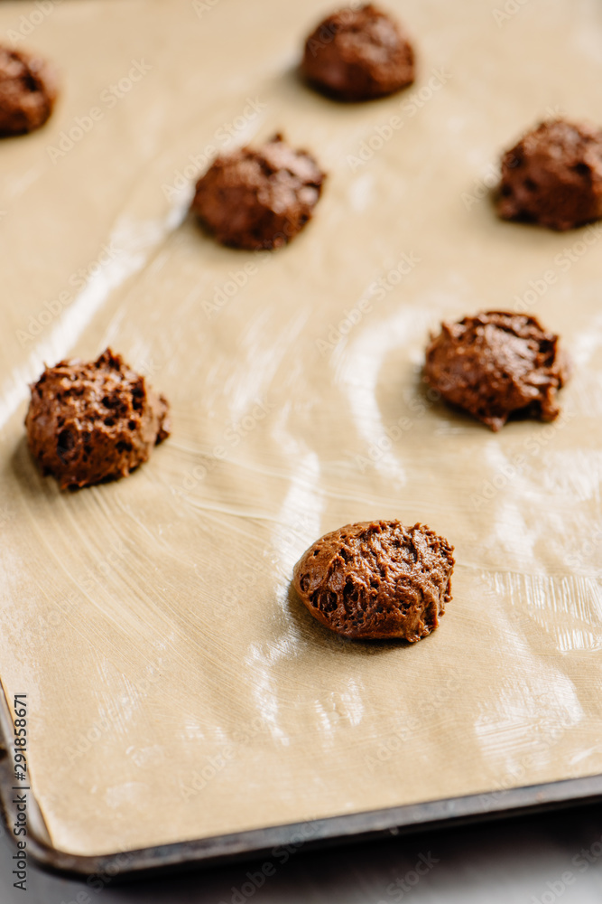Baked Whoopie Pie Cookie Baked Whoopie Pie Cookie