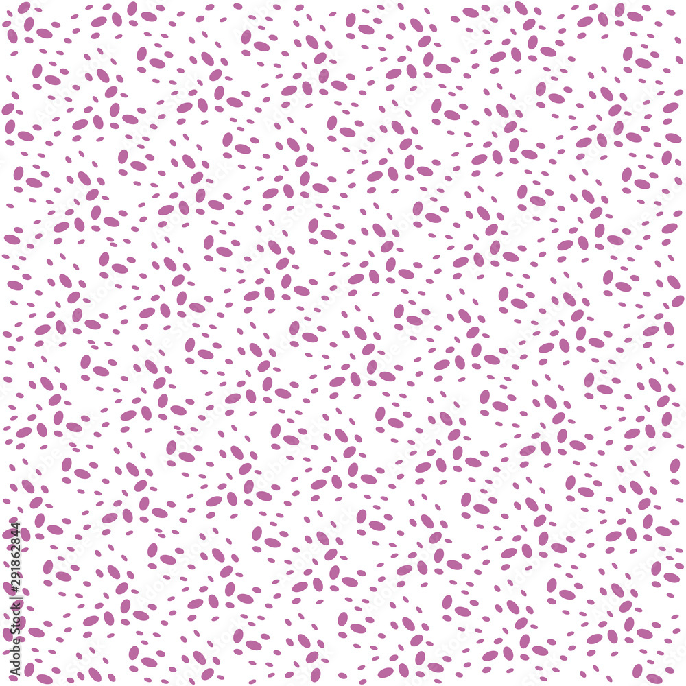 Pattern with abstract spots. Abstract background.